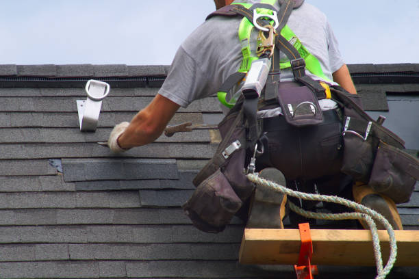 Best Roof Maintenance Services  in Helena Flats, MT