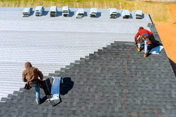Roof Gutter Cleaning in Helena Flats, MT
