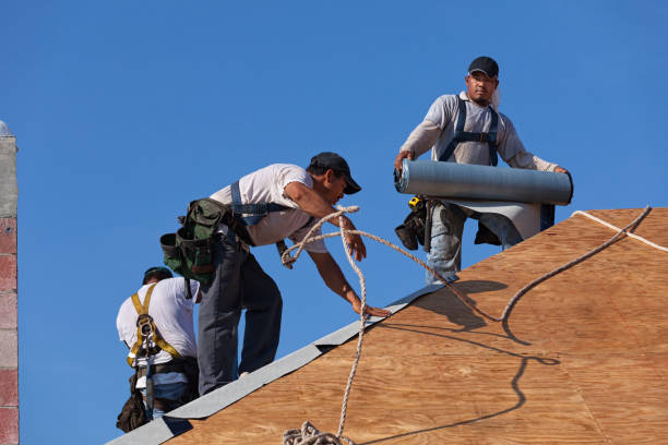 Best Storm Damage Roof Repair  in Helena Flats, MT