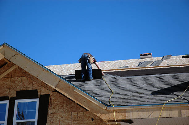 Best Roof Replacement Cost  in Helena Flats, MT