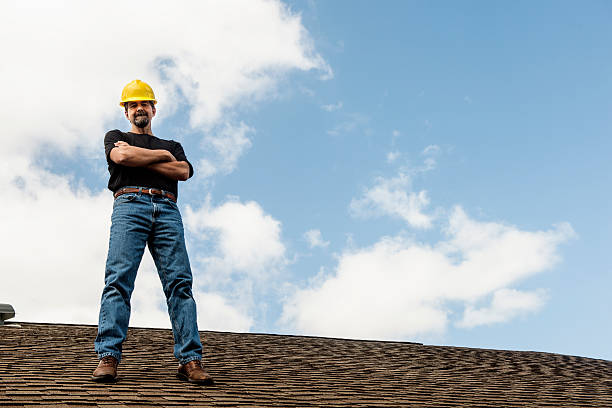 Best Best Roofing Contractors  in Helena Flats, MT