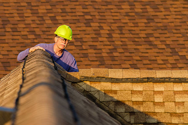 Professional Roofing Contractor in Helena Flats, MT