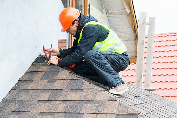 Best Metal Roofing Contractor  in Helena Flats, MT