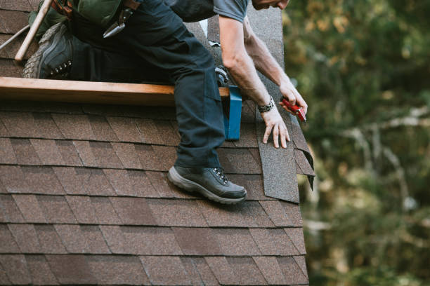 Quick and Trustworthy Emergency Roof Repair Services in Helena Flats, MT