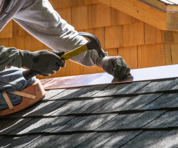 Best Affordable Roofing Company  in Helena Flats, MT